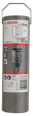 Коронка Bosch 2.608.580.518 - фото 2 - id-p146191778