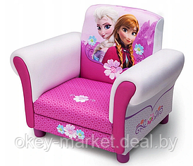 Детское мини кресло Disney Land Ice 432552