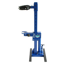 Стяжка пружин