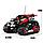 13036 Конструктор MOULD KING "Гоночный автомобиль", красный с ДУ, 391 деталь, Аналог LEGO Technic, фото 5