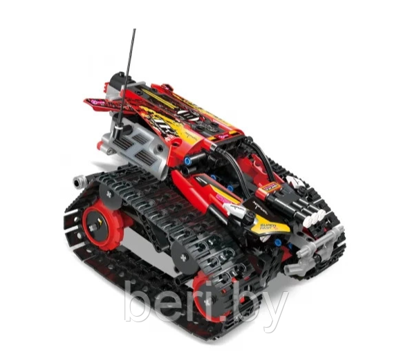 13036 MOULD KING
