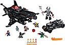 Конструктор Лига Справедливости Нападение с воздуха, Bela 10846 аналог Лего Супергерои 76087, фото 3