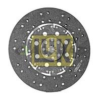 Диск сцепления; LuK-332000410