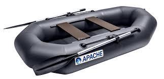 Лодка ПВХ Apache 280 - фото 6 - id-p146208945