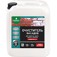 Удалитель высолов (универсальный) Просепт Салт Клинер,5л.РФ 98592878 Удалитель высолов (универсальный) Просепт Салт Клинер,5л.РФ