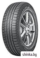 Летние шины Nokian Tyres Nordman S2 SUV 245/65R17 111H