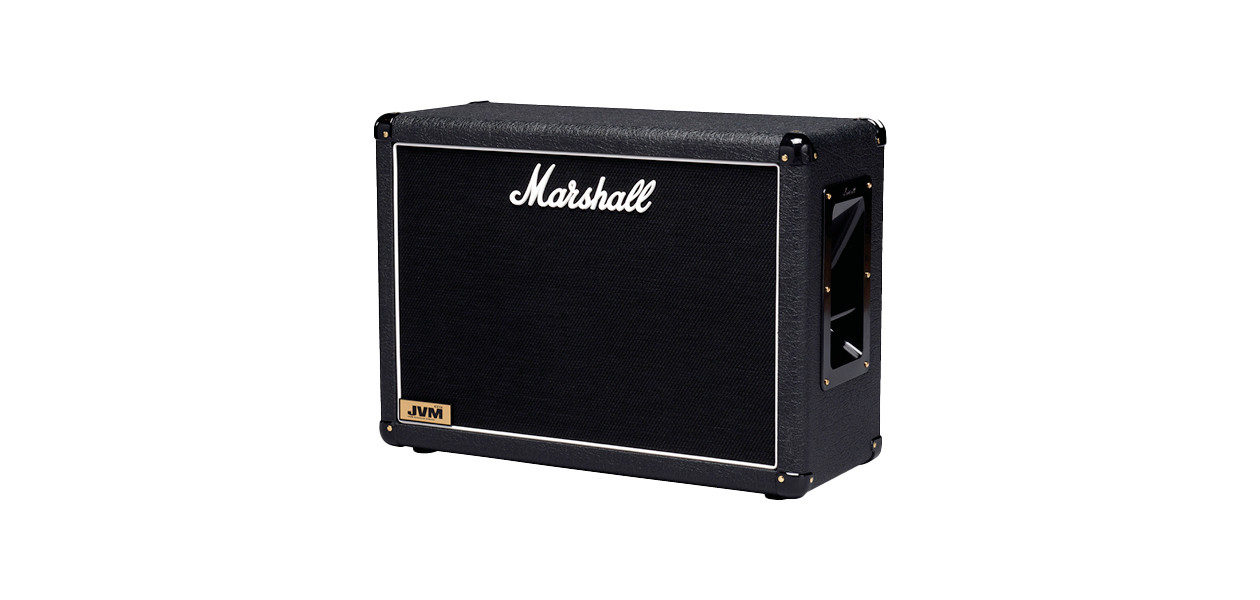 Кабинет Marshall JVMC212 - фото 2 - id-p146224132