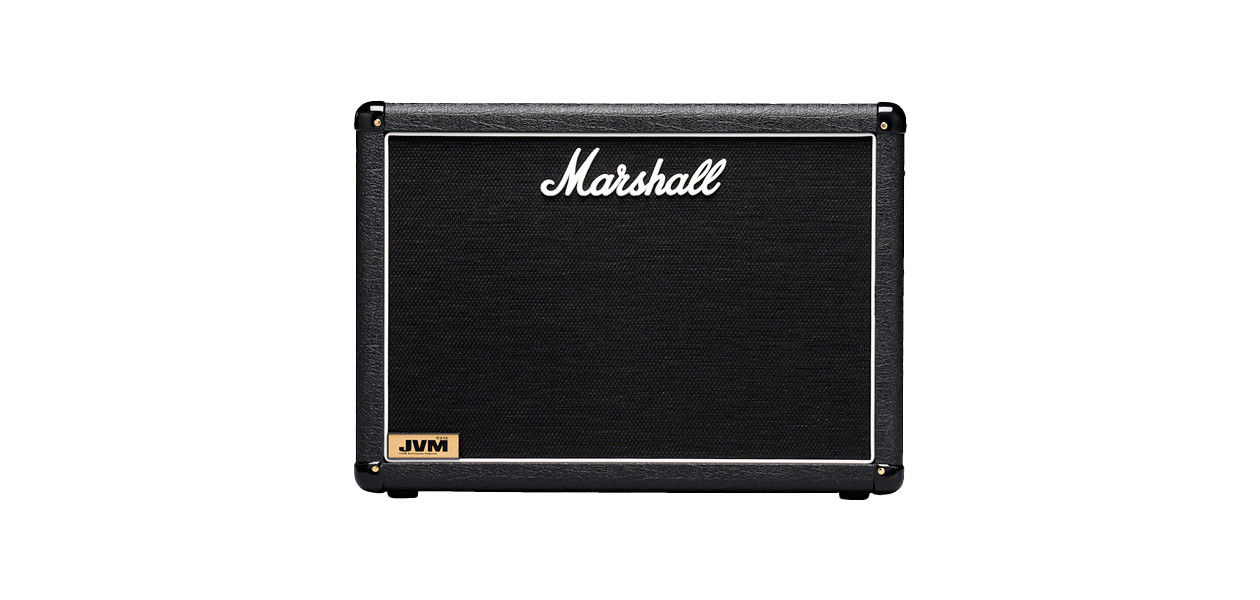 Кабинет Marshall JVMC212