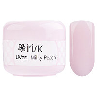 Гель ABC LIMITED COLLECTION, 15МЛ IRISK (05 MILKY PEACH)