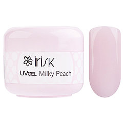 Гель ABC LIMITED COLLECTION, 15МЛ IRISK (05 MILKY PEACH)