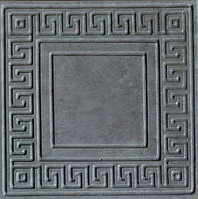 Форма для тротуарной плитки Готика, фото 1