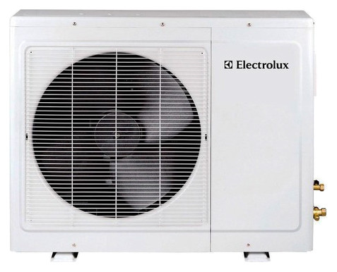 Кондиционер Electrolux Portofino Super DC Inverter EACS/I-24HP/N3 - фото 5 - id-p146237014