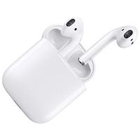 Беспроводные наушники Air pods 2 (точная копия)