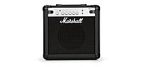 Комбоусилитель Marshall MG15CF