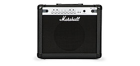 Комбоусилитель MARSHALL MG30GFX