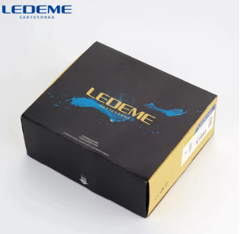 Смеситель на умывальник латунный LEDEME L1042 + подарок - фото 9 - id-p140653043
