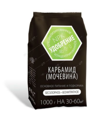 КАРБАМИД Агроуспех 1кг