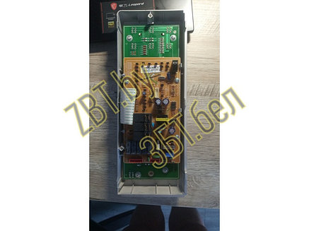 Панель (сенсорная) управления для микроволновых печей Samsung CE1180GBR DE94-01291E, фото 2