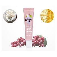 Welcos Бальзам для губ Around me enriched lip essence grape 8,7гр