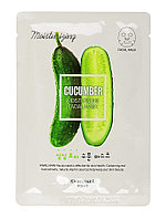 ВЛК Kwailnara Маска для лица увлажняющая Kwailnara Cucumber Moisturizing Facial Mask