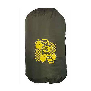Спальный мешок с подголовником Expert одеяло (22585, ватфайбер, до -15С) РБ