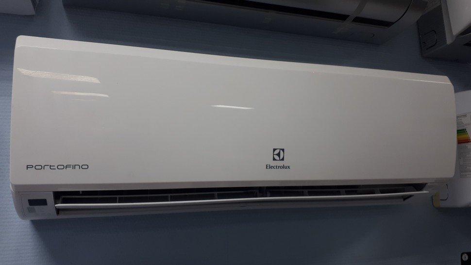 Кондиционер Electrolux EACS/I-12HP/N3 - фото 3 - id-p146248103