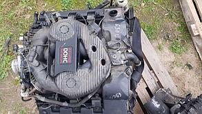 Двигатель Chrysler 300M