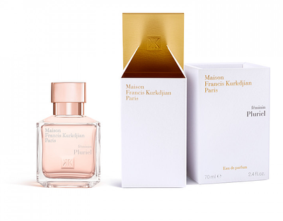 Maison Francis Kurkdjian "Feminin Pluriel" EDP 70ml