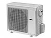 Кондиционер кассетный Gree GUD140W/A-X/GUD140T/A-S (380), фото 3