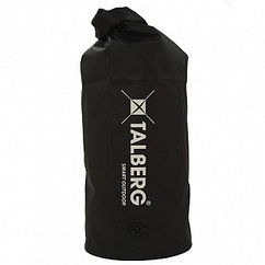 Гермомешок Talberg Extreme PVC 130 TLG-011 Black