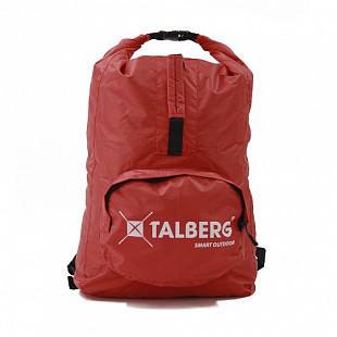 Герморюкзак Talberg Light 40 TLG-004 Red