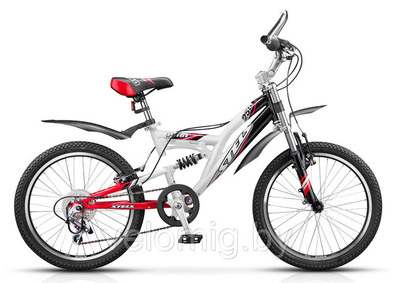 Велосипед   детский Stels Pilot 250 20" (2016)