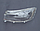 Стекло фары BMW 3 F34 GT 2013-2020 FULL LED левое, фото 5