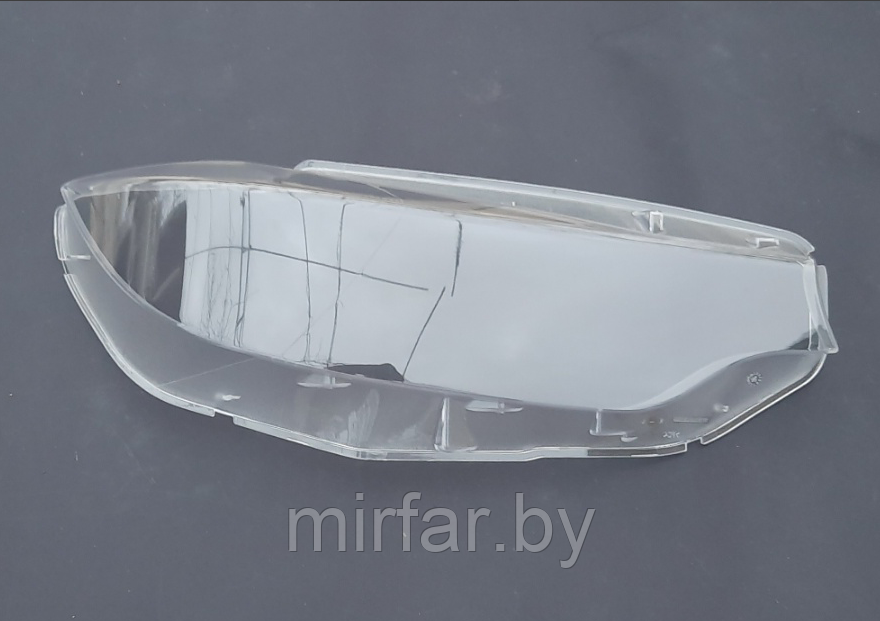 Стекло фары BMW 4 F32 2013-2020 правое