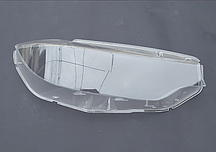 Стекло фары BMW 4 F32 2013-2020 правое