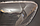 Стекло фары Chevrolet Captiva 2006-2010 дорестайлинг левое, фото 3
