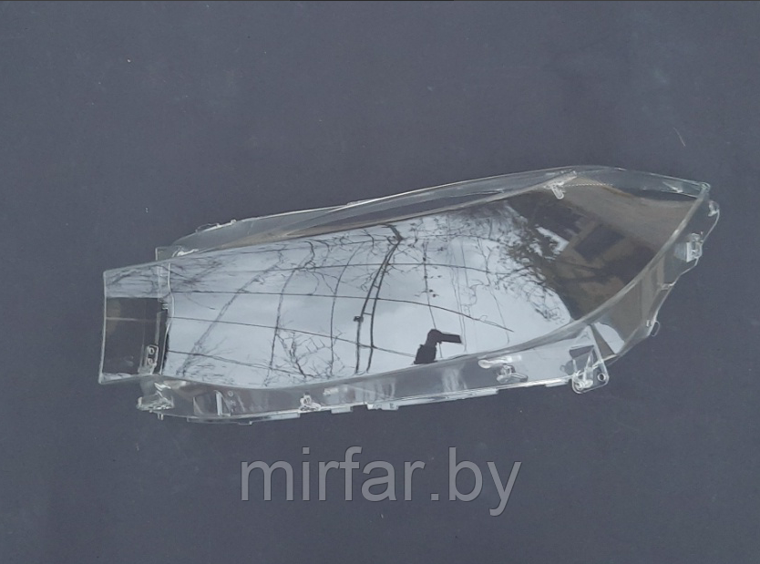 Стекло фары BMW 3 F34 GT 2013-2020 XENON левое