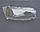 Стекло фары BMW 3 F34 GT 2013-2020 XENON левое, фото 2