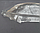 Стекло фары BMW 3 F34 GT 2013-2020 XENON левое, фото 6