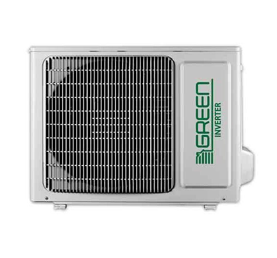 Кондиционер Green GRI/GRO-07 IG2 Inverter - фото 5 - id-p146278908