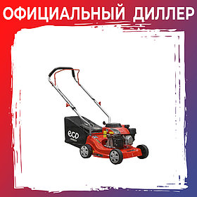 Газонокосилка бензиновая ECO LG-435