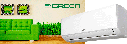 Кондиционер Green GRI/GRO-09 IG2 Inverter, фото 3