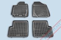 Коврики Салонные для Toyota Corolla IX (00-08) / Toyota Matrix (03-) / Pontiac Vibe (03-)