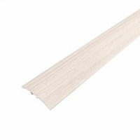 Стык с дюбелем 40мм 1,8  груша белая