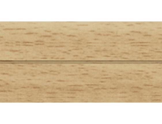 Угол  универсальный (RICO Moulding)№155 бук натуральный  20х20х3000мм, фото 2