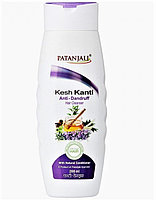 Шампунь Кеш Канти Против Перхоти, Patanjali Kesh Kanti Anti-Dandruff, 200 мл