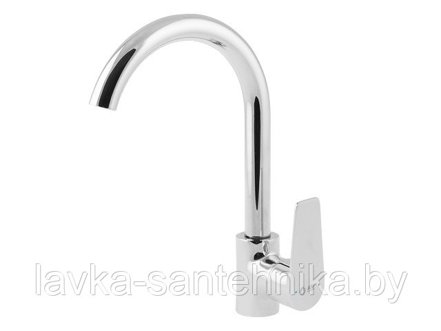 Смеситель для кухонной мойки AV Engineering AVFOB4-A361-206