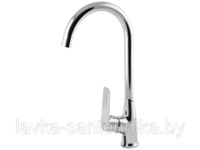 Смеситель для кухонной мойки AV Engineering AVFAW4-A429-621