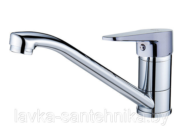 Смеситель для кухонной мойки G.lauf SOLONE 4L-A146-2X