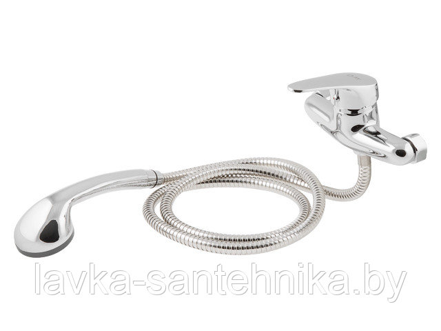 Смеситель для душа AV Engineering AVFCB5-A151-203 - фото 1 - id-p146292071